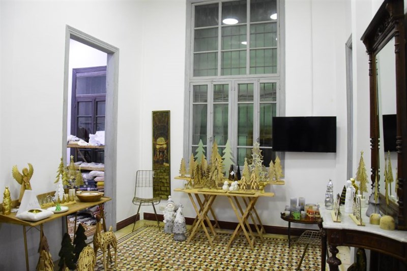 Nour Artisan new flagship Opening Store