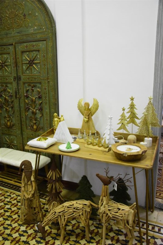 Nour Artisan new flagship Opening Store