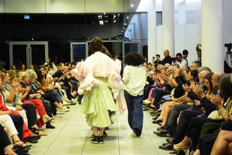 The Fashion Design at the LAU