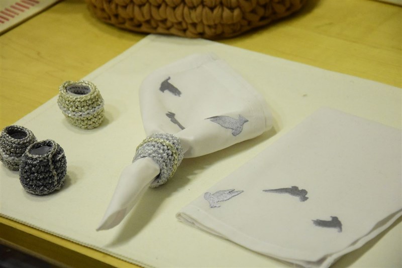 Nour Artisan new flagship Opening Store