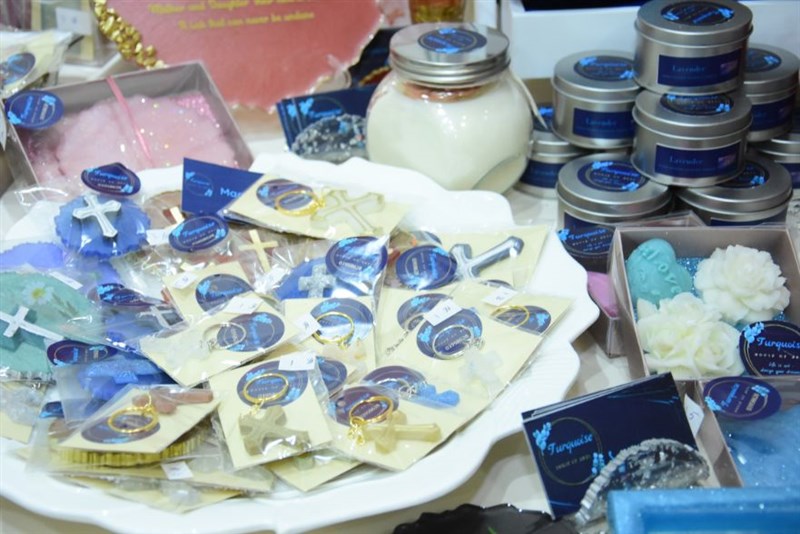 Mother's Day Exhibition At Club La Marina Dbaye