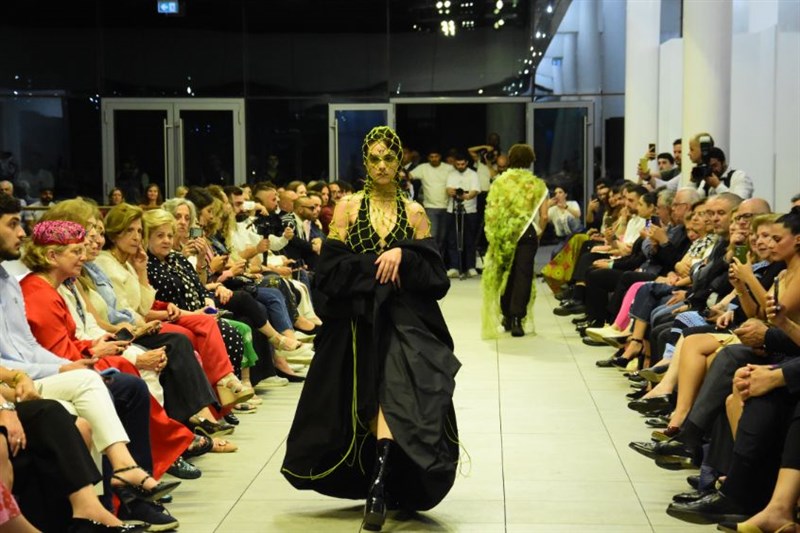 The Fashion Design at the LAU