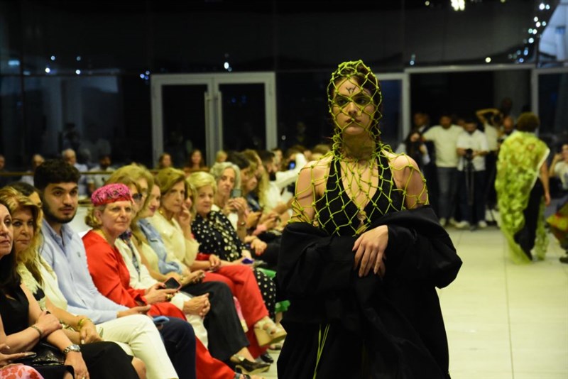 The Fashion Design at the LAU