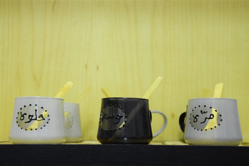 Nour Artisan new flagship Opening Store