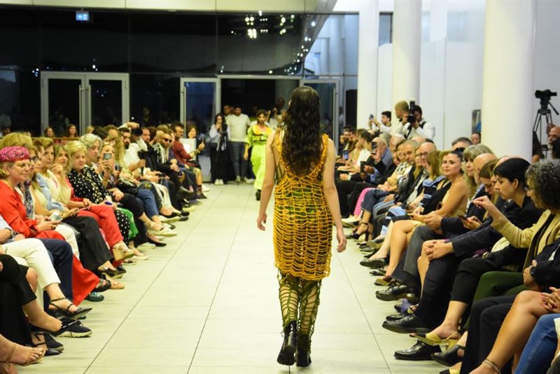 The Fashion Design at the LAU