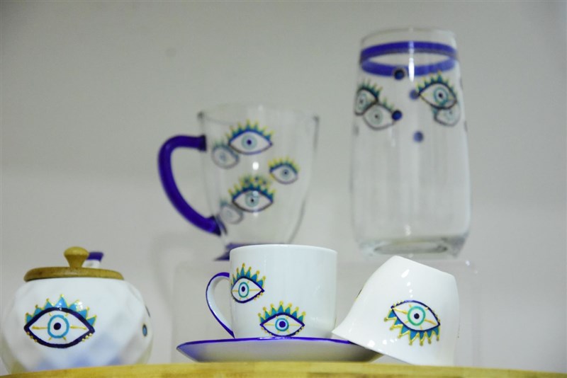 Nour Artisan new flagship Opening Store