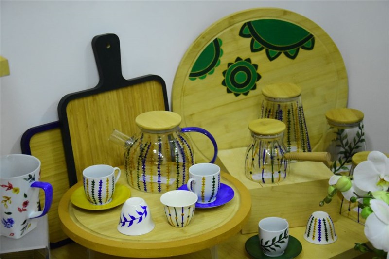 Nour Artisan new flagship Opening Store