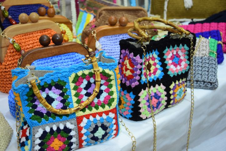 Mother's Day Exhibition At Club La Marina Dbaye