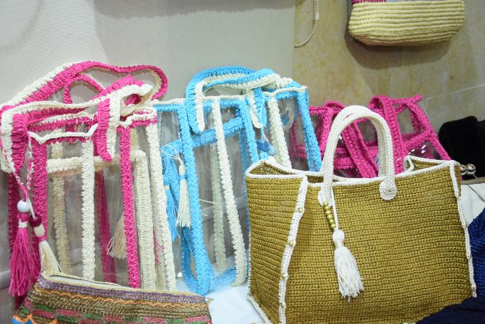 Mother's Day Exhibition At Club La Marina Dbaye