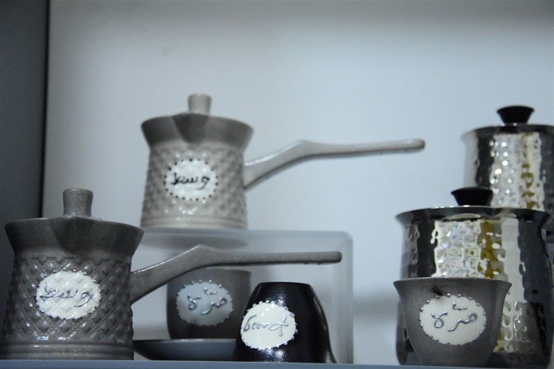 Nour Artisan new flagship Opening Store