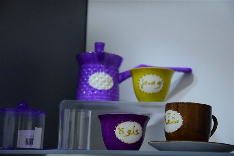 Nour Artisan new flagship Opening Store