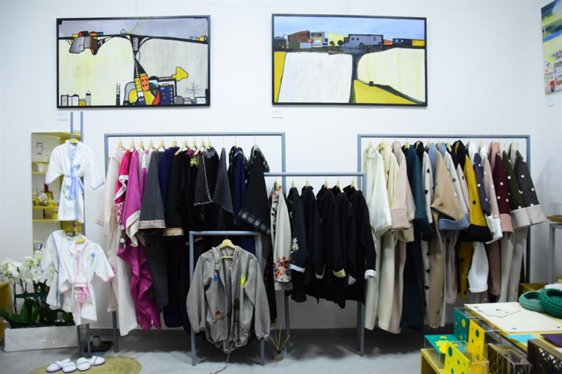 Nour Artisan new flagship Opening Store