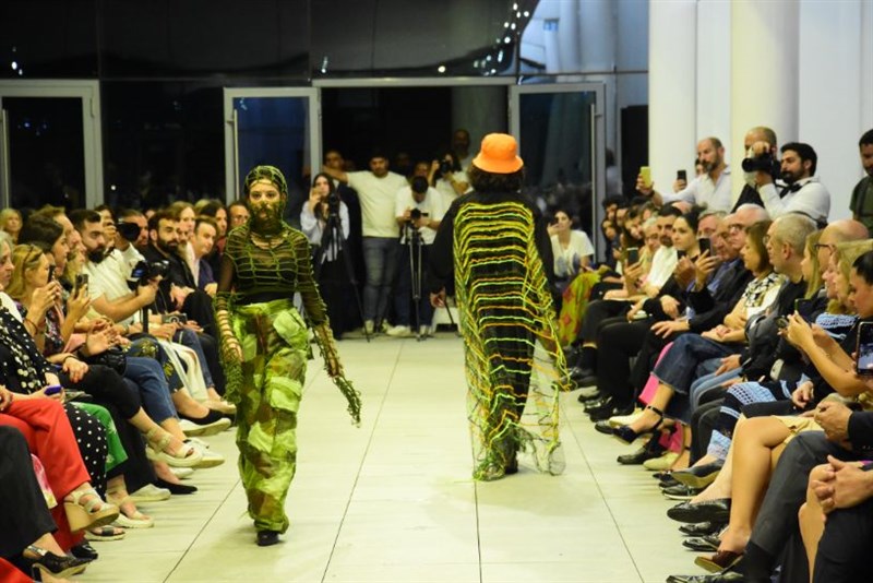 The Fashion Design at the LAU