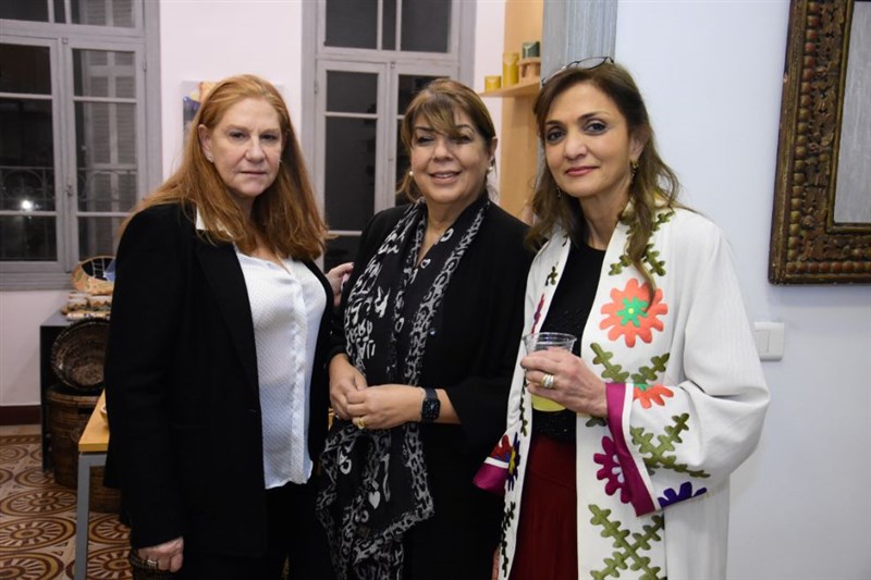 Nour Artisan new flagship Opening Store