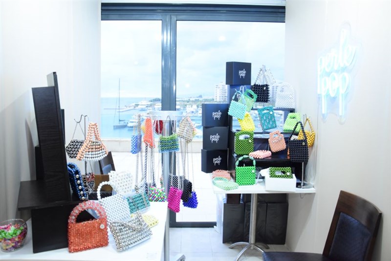 Mother's Day Exhibition At Club La Marina Dbaye