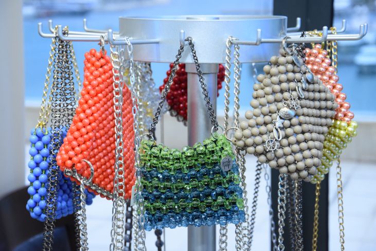 Mother's Day Exhibition At Club La Marina Dbaye