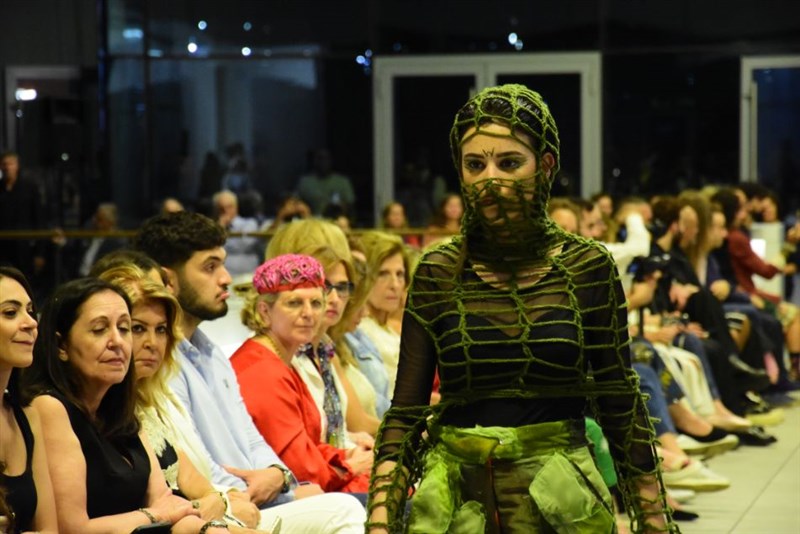 The Fashion Design at the LAU