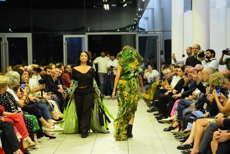 The Fashion Design at the LAU