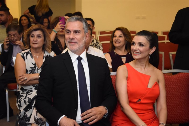 Majestic Byblos Hotel Opening 
