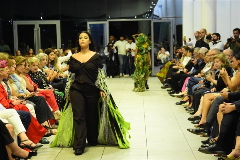 The Fashion Design at the LAU