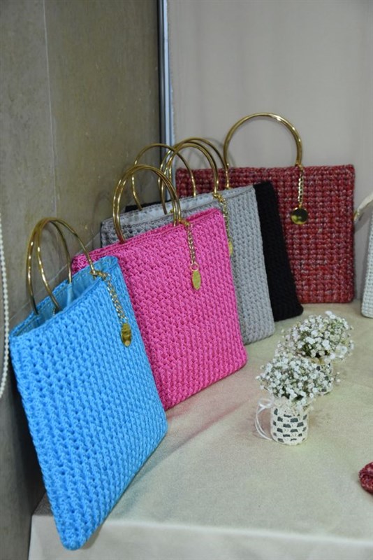 Mother's Day Exhibition At Club La Marina Dbaye