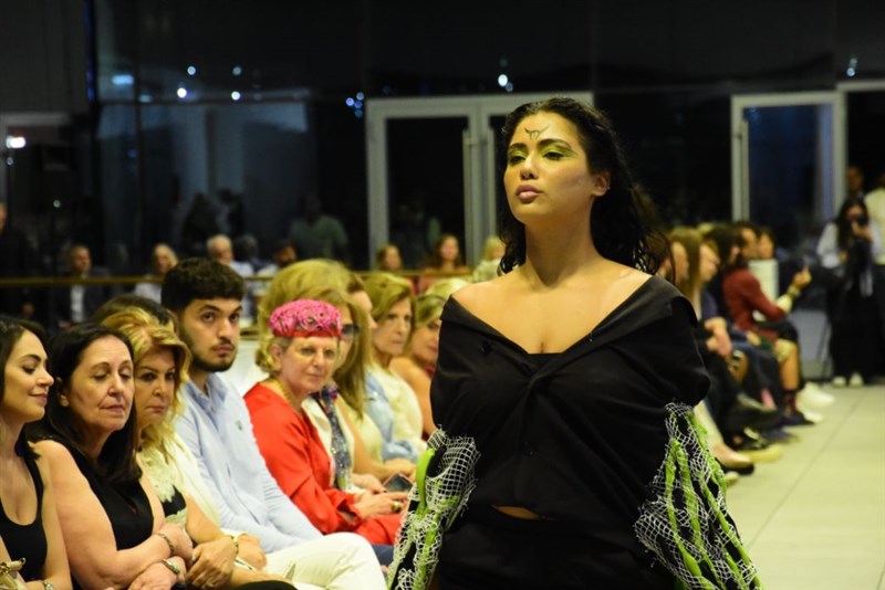 The Fashion Design at the LAU