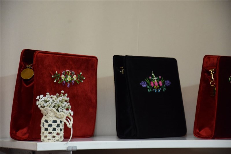 Mother's Day Exhibition At Club La Marina Dbaye