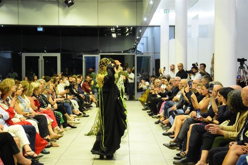 The Fashion Design at the LAU
