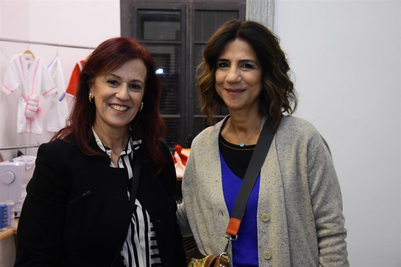 Nour Artisan new flagship Opening Store