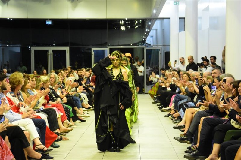 The Fashion Design at the LAU