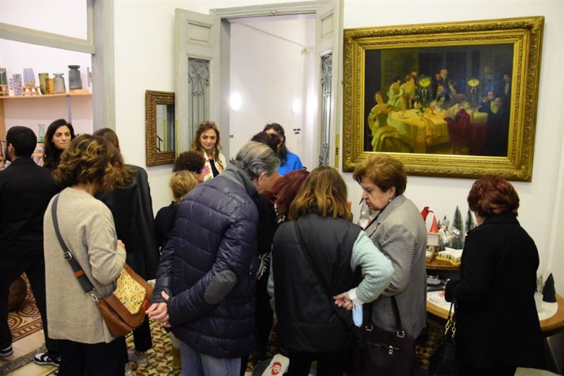 Nour Artisan new flagship Opening Store