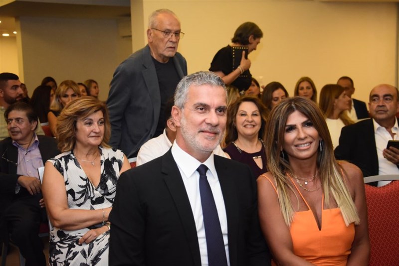 Majestic Byblos Hotel Opening 