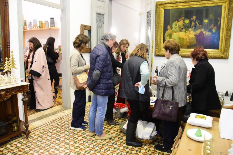 Nour Artisan new flagship Opening Store