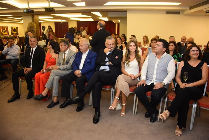 Majestic Byblos Hotel Opening 