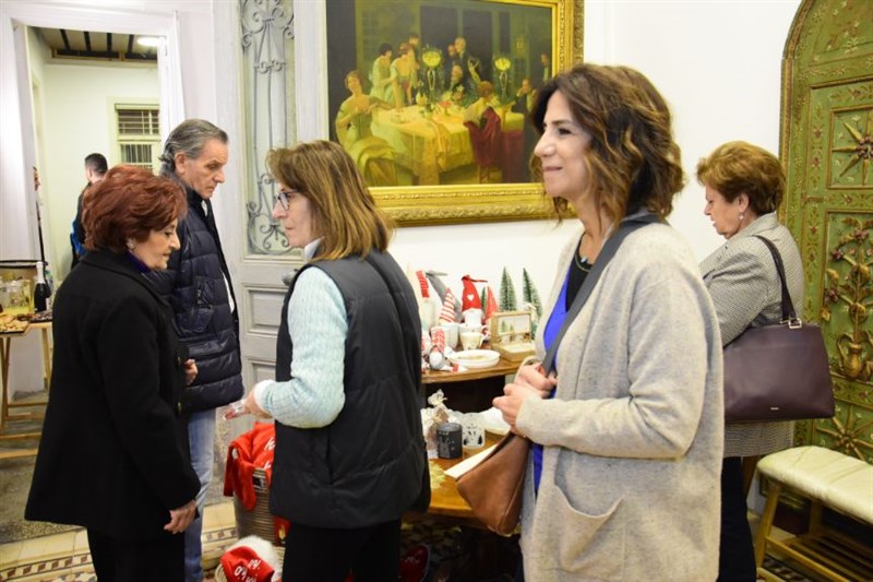 Nour Artisan new flagship Opening Store