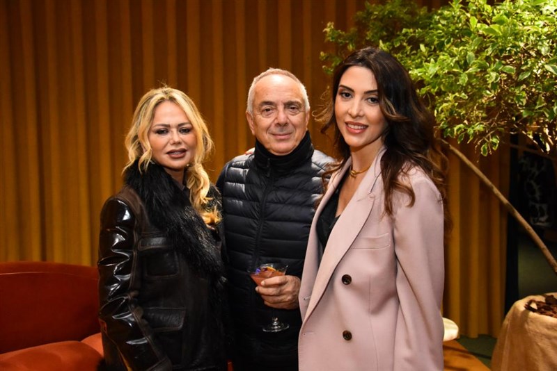Collective Y Collection event
