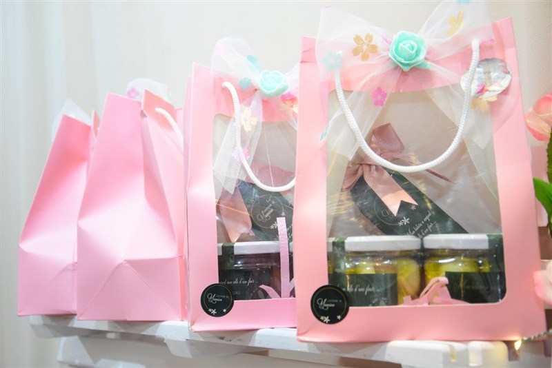 Mother's Day Exhibition At Club La Marina Dbaye