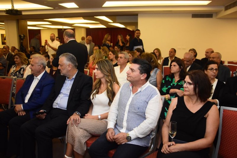 Majestic Byblos Hotel Opening 