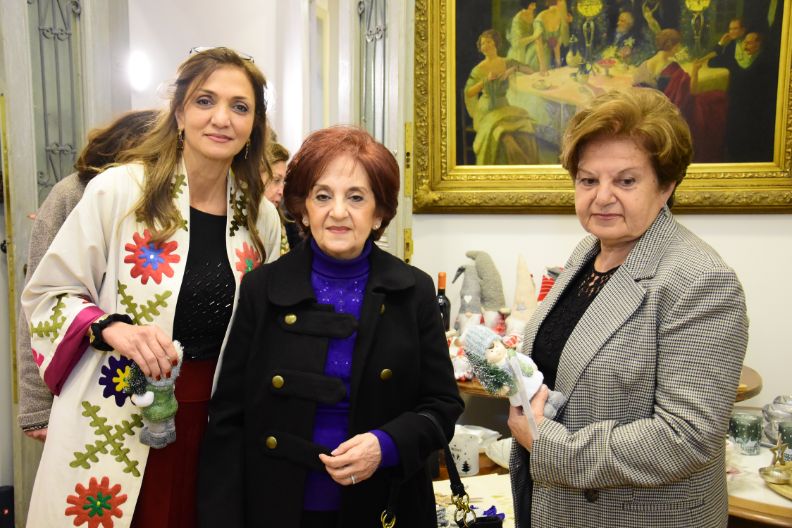 Nour Artisan new flagship Opening Store