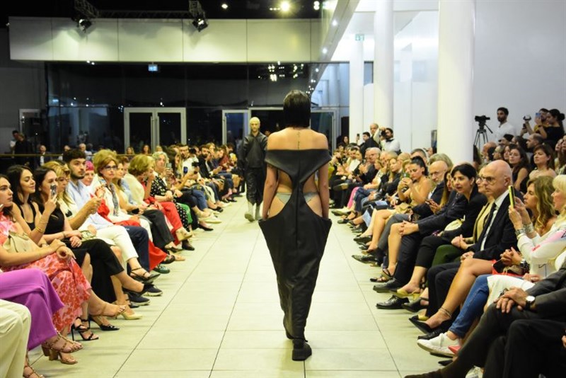 The Fashion Design at the LAU