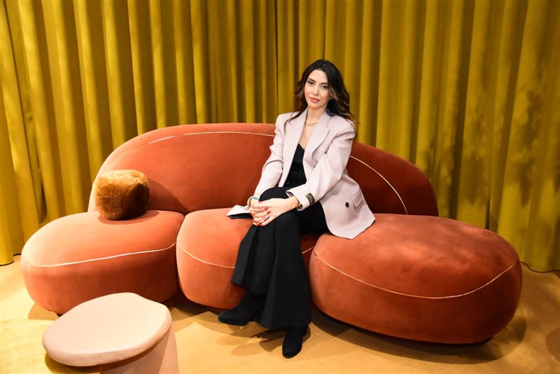 Collective Y Collection event