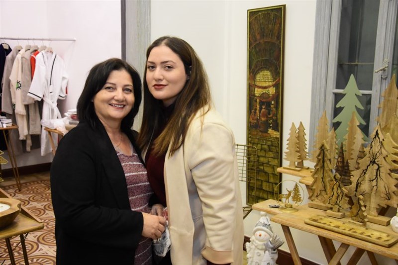 Nour Artisan new flagship Opening Store