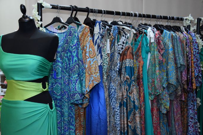 Mother's Day Exhibition At Club La Marina Dbaye