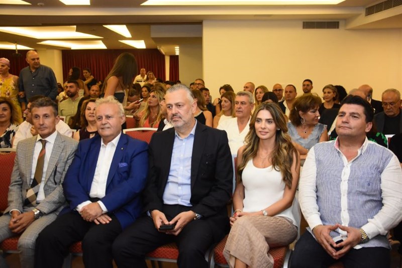 Majestic Byblos Hotel Opening 