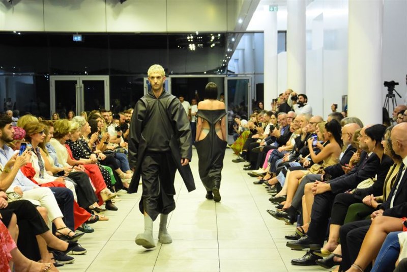 The Fashion Design at the LAU