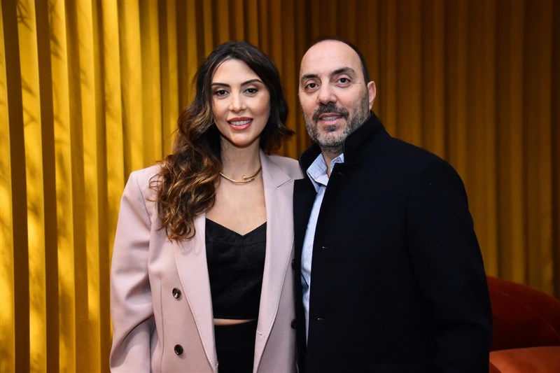Collective Y Collection event