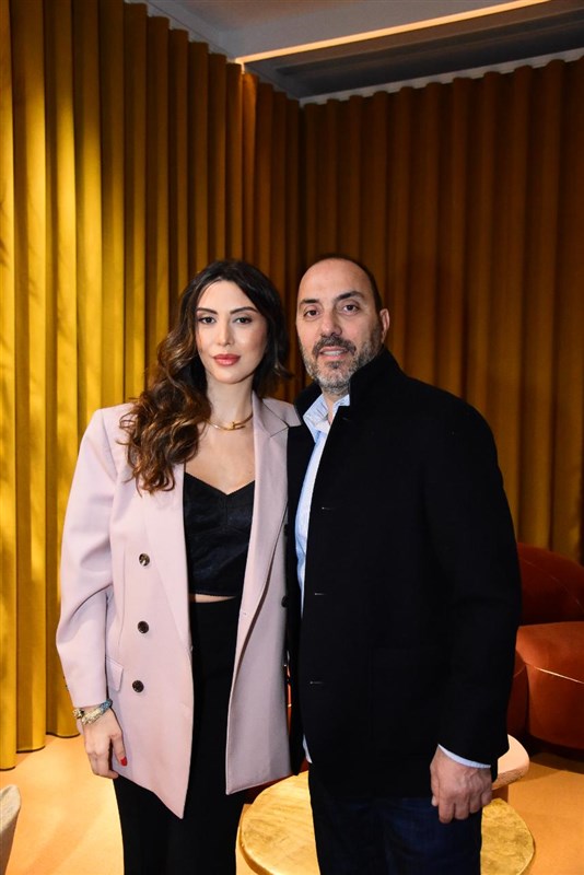 Collective Y Collection event