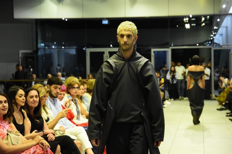 The Fashion Design at the LAU