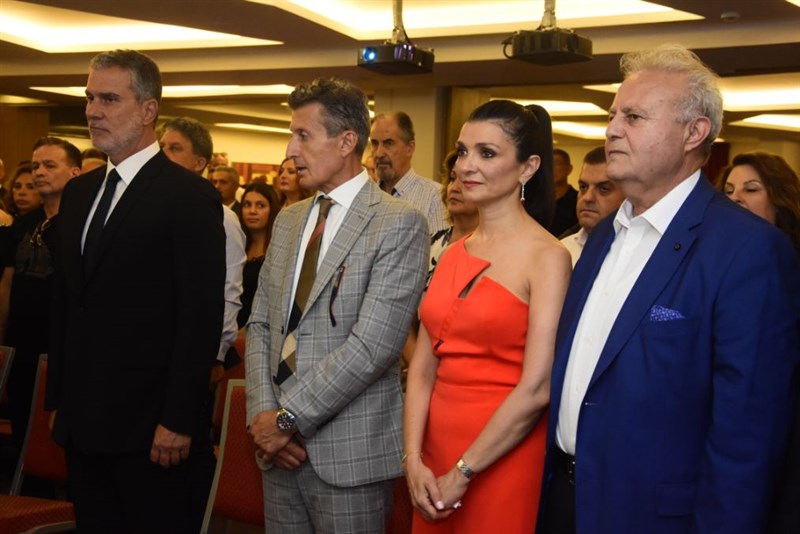 Majestic Byblos Hotel Opening 