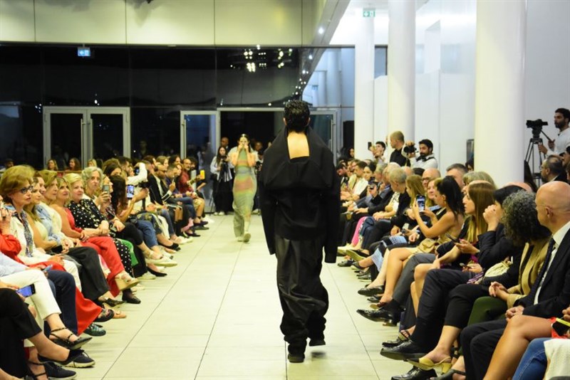 The Fashion Design at the LAU